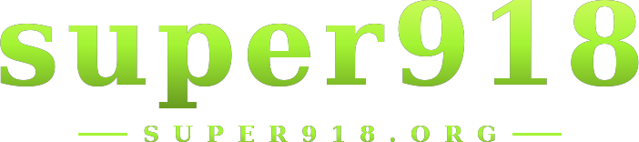 super918 logo